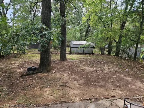 1920 S Houston St, Fort Smith, AR 72901 photo 13