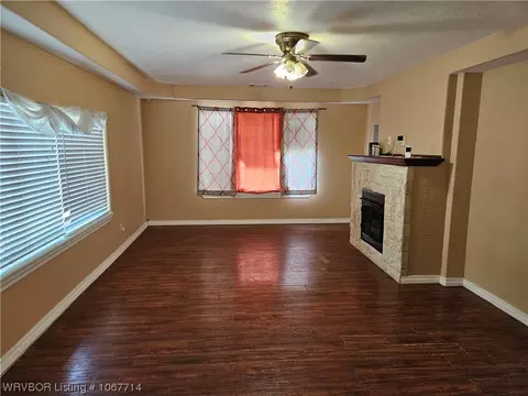 1920 S Houston St, Fort Smith, AR 72901 photo 2