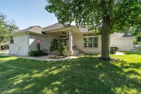 10708 Kent Ct, Fort Smith, AR 72908 photo 41