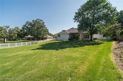 10708 Kent Ct, Fort Smith, AR 72908 photo 48