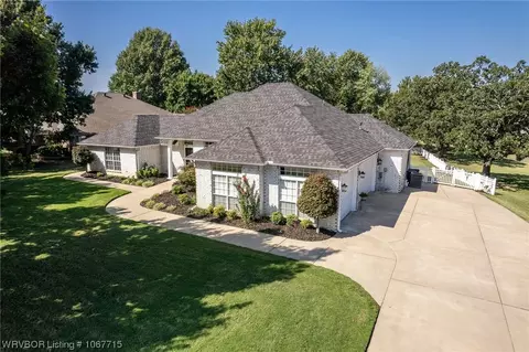 10708 Kent Ct, Fort Smith, AR 72908 photo 3
