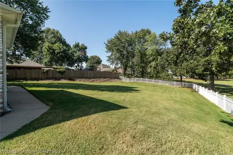 10708 Kent Ct, Fort Smith, AR 72908 photo 46