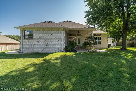 10708 Kent Ct, Fort Smith, AR 72908 photo 43