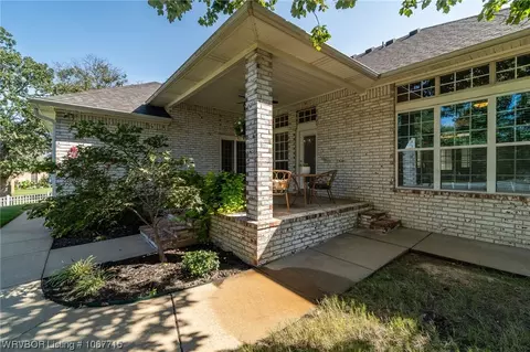 10708 Kent Ct, Fort Smith, AR 72908 photo 42