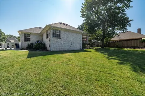 10708 Kent Ct, Fort Smith, AR 72908 photo 45