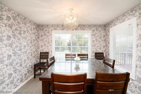 Kitchen - 4009 Colton Dr, Fort Smith, AR 72903 photo 3 of 4
