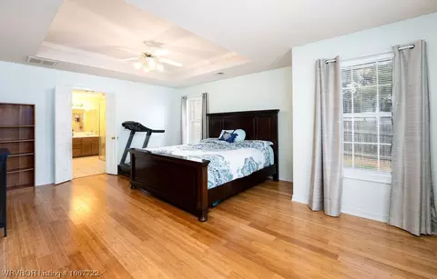 Bedroom - 4009 Colton Dr, Fort Smith, AR 72903 photo 1 of 5