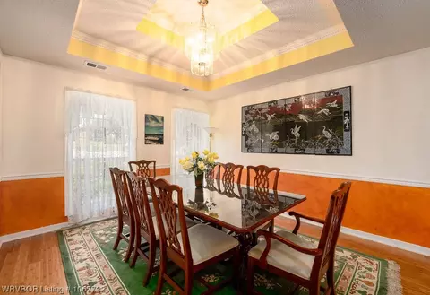 Dining - 4009 Colton Dr, Fort Smith, AR 72903 photo 1 of 1