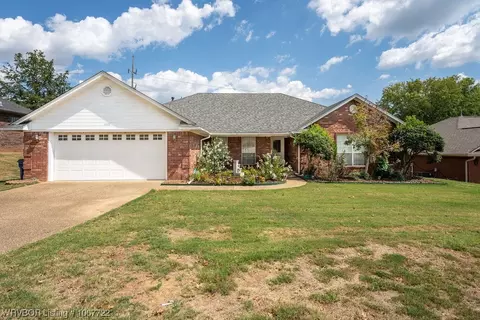 4009 Colton Dr, Fort Smith, AR 72903