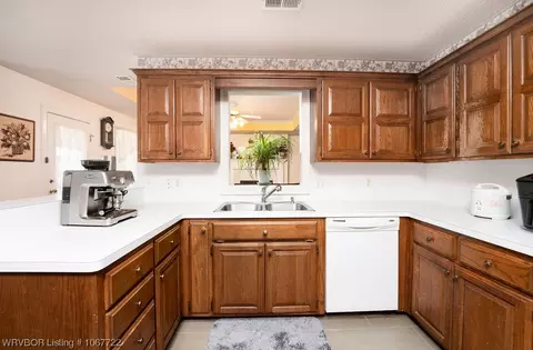 Kitchen - 4009 Colton Dr, Fort Smith, AR 72903 photo 1 of 4