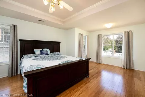 Bedroom - 4009 Colton Dr, Fort Smith, AR 72903 photo 2 of 5