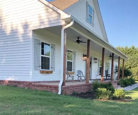7909 Dow Ct, Alma, AR 72921