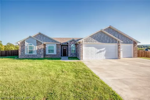 1939 Evan Ln, Mansfield, AR 72944