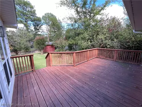 4521 Urbana Dr, Fort Smith, AR 72904 photo 29