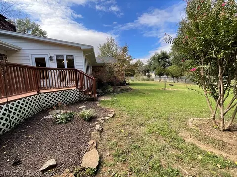 4521 Urbana Dr, Fort Smith, AR 72904 photo 33