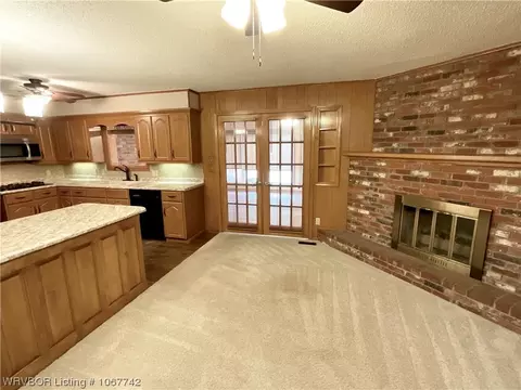 4521 Urbana Dr, Fort Smith, AR 72904 photo 13