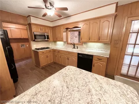 4521 Urbana Dr, Fort Smith, AR 72904 photo 7