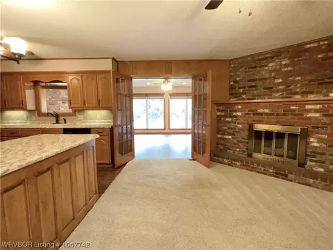4521 Urbana Dr, Fort Smith, AR 72904 photo 11