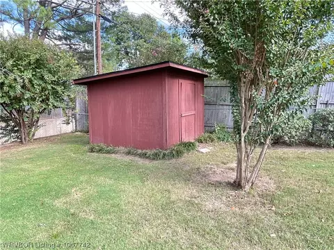 4521 Urbana Dr, Fort Smith, AR 72904 photo 34