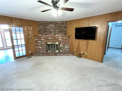 4521 Urbana Dr, Fort Smith, AR 72904 photo 12