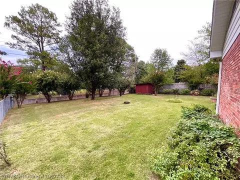 4521 Urbana Dr, Fort Smith, AR 72904 photo 35