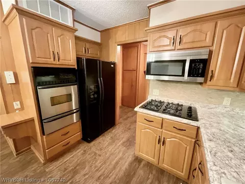 4521 Urbana Dr, Fort Smith, AR 72904 photo 9