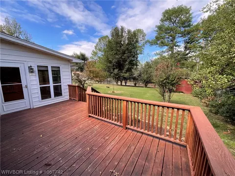 4521 Urbana Dr, Fort Smith, AR 72904 photo 30