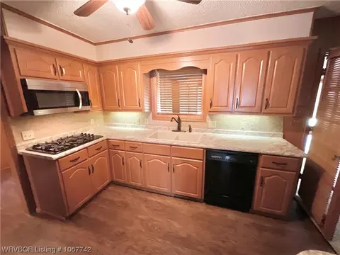 4521 Urbana Dr, Fort Smith, AR 72904 photo 8
