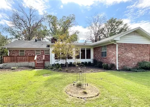 4521 Urbana Dr, Fort Smith, AR 72904 photo 32