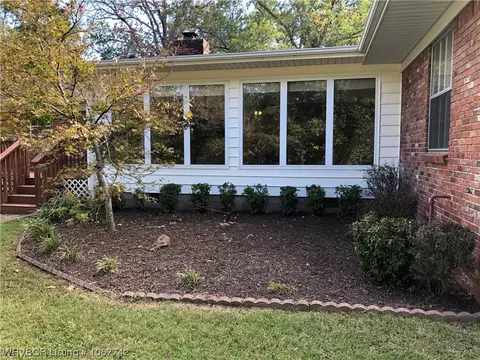 4521 Urbana Dr, Fort Smith, AR 72904 photo 28