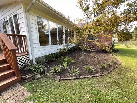 4521 Urbana Dr, Fort Smith, AR 72904 photo 31