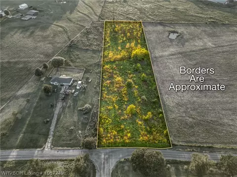 Tbd Gillham Road, Hartford, AR 72938