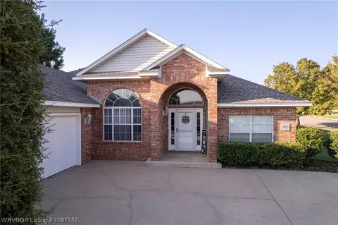 308 Northridge Dr, Van Buren, AR 72956