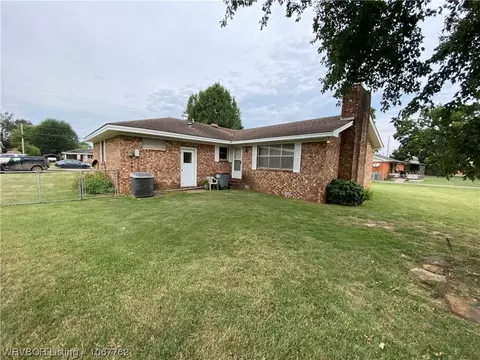712 18th St, Ozark, AR 72949 photo 27