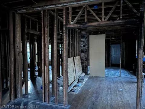 1111 15th St, Fort Smith, AR 72901 photo 3