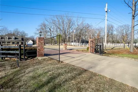 4810 Spring Mountain Rd, Fort Smith, AR 72916 photo 47
