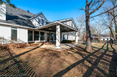 4810 Spring Mountain Rd, Fort Smith, AR 72916 photo 43