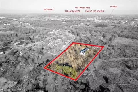 4810 Spring Mountain Rd, Fort Smith, AR 72916 photo 49