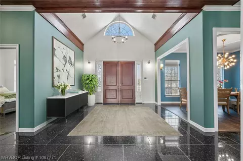 4810 Spring Mountain Rd, Fort Smith, AR 72916 photo 6
