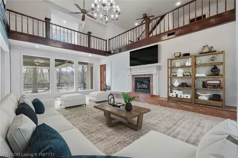4810 Spring Mountain Rd, Fort Smith, AR 72916 photo 9