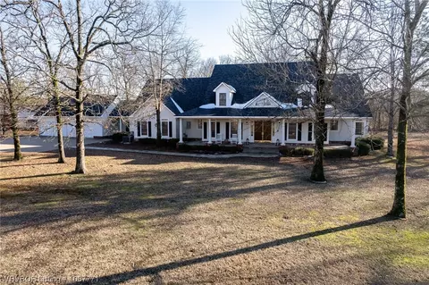 4810 Spring Mountain Rd, Fort Smith, AR 72916 photo 4