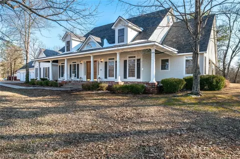 4810 Spring Mountain Rd, Fort Smith, AR 72916 photo 2