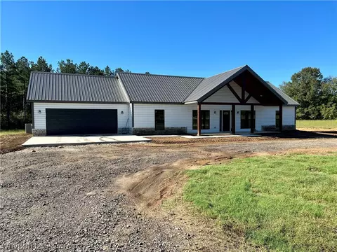 11607 E Hwy 10, Greenwood, AR 72936
