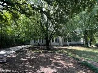 3520 S O St, Fort Smith, AR 72903