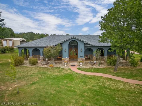 2319 Zion Rd, Van Buren, AR 72956