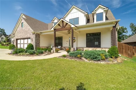 8315 Avalon Way, Fort Smith, AR 72916