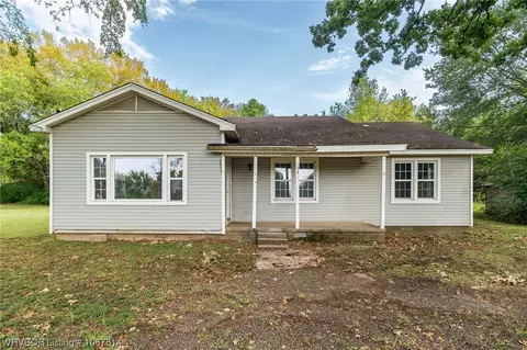 154 Rudy Rd, Alma, AR 72921