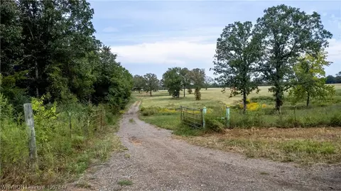 Tbd E 1040 Road, Muldrow, OK 74948