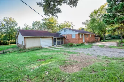 9994 Abbott Loop, Mansfield, AR 72944 photo 4