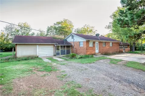 9994 Abbott Loop, Mansfield, AR 72944 photo 3